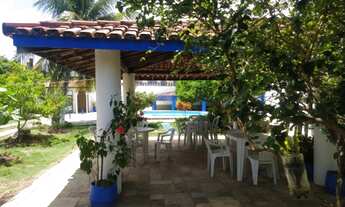 Imagem 6: Casa piscina praia 23&24julho precinho consulte temporada fds, festa evento, jogos