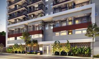 Imagem 3: SÃO PAULO - Apartamento Padrão - VILA CRUZEIRO