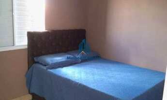 Imagem 4: Apartamento com 2 dorms, Vale do Sol, Piracicaba - R$ 135 mil, Cod: AP3030