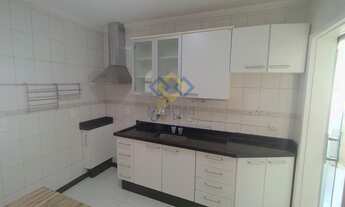 Imagem 6: APARTAMENTO com 03 quartos para LOCAÇÃO