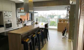 Imagem: Apartamento à venda, Vila Mariana, 61m²