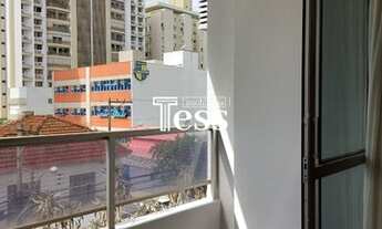 Imagem 7: Venda Apartamento Centro São José do Rio Preto 3 dormitórios, 1 tipo apartamento com armár