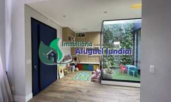 Imagem 6: JUNDIAÍ - Casa Padrão - MALOTA