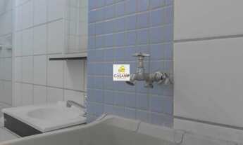 Imagem 7: Apartamento à venda, Liberdade, 30m², 1 dormitório, sem vaga!