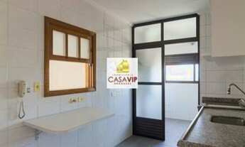 Imagem 7: Apartamento à venda,Vila Alexandria, 95m², 3 dormitórios, 2 suítes, 2 vagas!