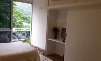 Imagem 5: Apartamento para venda possui 170 metros quadrados com 4 quartos