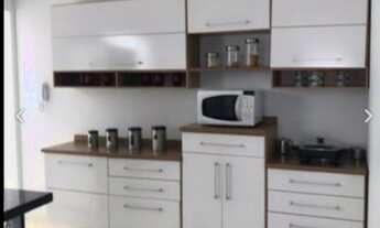 Imagem 3: Sobrado para venda possui 213 metros quadrados com 3 quartos