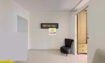 Imagem 3: Apartamento à venda, Consolação, 31m², 1 dormitório, 1 vaga!