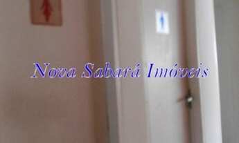 Imagem 5: GALPÃO - CAMPO BELO - SP