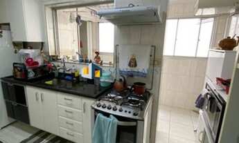 Imagem 6: Apartamento à venda 2 Quartos, 1 Suite, 1 Vaga, 82M², Vila Mariana, São Paulo - SP