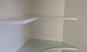 Imagem 7: Cod 2345 Apartamento Centro c/ 3qts, sendo 1suíte, 2brs, 1vg, amrs planjds