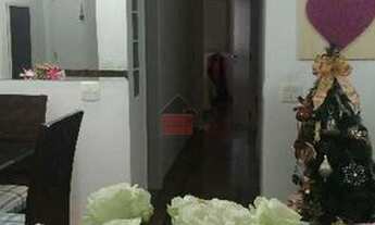 Imagem: Apartamento residencial à venda, Vila Mariana