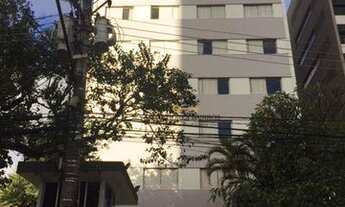 Imagem: Apto 3 dormitórios, 1 suíte, 1 vaga