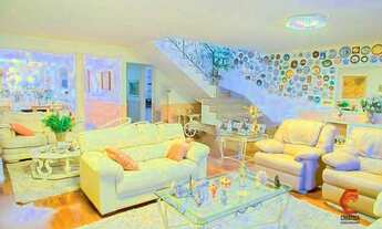 Imagem 7: Sobrado com 4 dormitórios à venda, 310 m² por R$ 2.500.000,00 - Tatuapé - São Paulo/SP