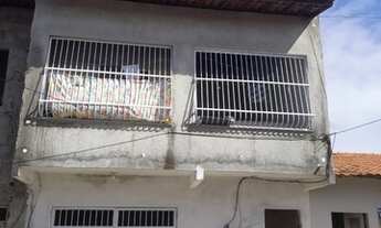 Imagem: Vendo casa Duplex Linda com 3 casas por