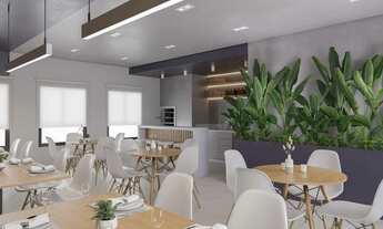 Imagem 12: ARAUCáRIA - Apartamento Padrão - Campina da Barra