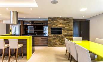 Imagem 5: Cobertura Duplex PentHouse com 3 Suítes, 4 vagas de garagem, 276 M² Uteis, à venda, R$ 3.0