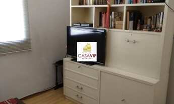 Imagem 7: Apartamento à venda, Brooklin Paulista, 210m², 3 dormitórios, 1 suíte, 2 vagas!