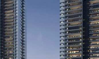 Imagem 2: São Paulo - Apartamento Padrão - Tatuapé