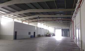 Imagem 7: ITUPEVA - Galpão/Depósito/Armazém - CHAVE