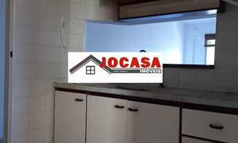 Imagem 3: Apartamento para Locação em São Paulo, Jardim Aricanduva, 2 dormitórios, 1 banheiro, 1 vag