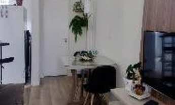 Imagem 3: Apartamento 2 dorm. - Jardim das Torres