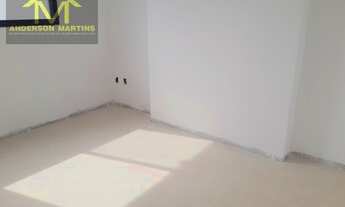 Imagem 7: 02 quartos sendo uma suíte 02 banheiros 1 vagas Cód: 18496 A