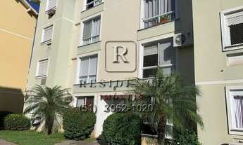 Imagem: CANOAS - Apartamento Padrão - MATO GRANDE