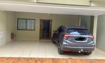 Imagem: Sobrado à venda, 4 quartos, 3 suítes