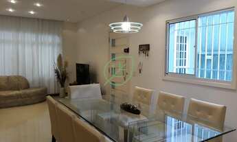 Imagem 4: Sobrado com 125m2 no Jardim Aeroporto