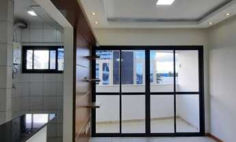 Imagem: 01 quarto com armários