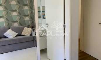 Imagem 7: Apartamento alto padrão no Campo Belo, são 375m² com 4 suítes com terraço gourmet, depósit