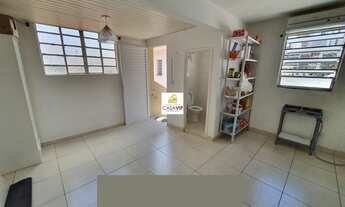 Imagem: Casa térrea à venda, Perdizes, 125m²