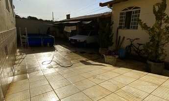 Imagem 15: Casa para venda possui 130 metros quadrados com 4 quartos em Novo Horizonte - Betim - Mina