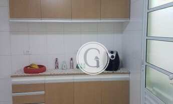 Imagem 5: Sobrado à venda, 102 m² por R$ 320.000,00 - Conceição - Osasco/SP