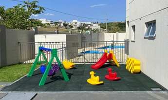 Imagem 3: Apartamento para aluguel possui 49 metros quadrados com 2 quartos