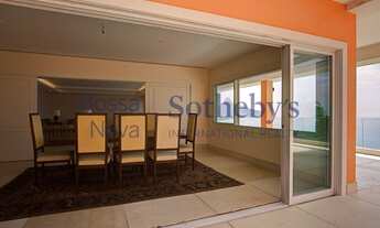 Imagem 4: Rio de Janeiro - Casa de Condomínio - Joá