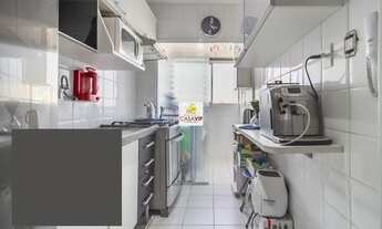 Imagem 5: Apartamento à venda, Cambuci, 51m², 2 dormitórios, 1 vaga!