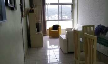 Imagem 5: Apartamento com 3 dormitórios à venda, 80 m² por R$ 450.000,00 - Itararé - São Vicente/SP