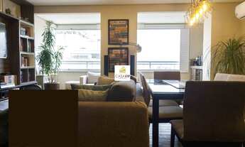 Imagem 2: Cobertura à venda, Cambuci, 143m², 2 dormitórios, 1 suíte, 3 vagas!