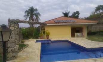 Imagem 3: Casa à venda 3 Quartos, 1 Suite, 8 Vagas, 600M², PARQUE MORUMBI, VOTORANTIM - SP