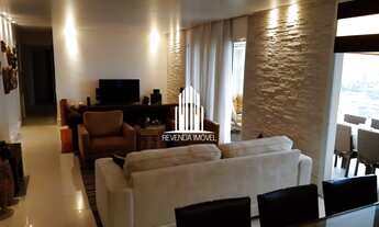 Imagem 6: 3 SUÍTES COM 3 VAGAS DE GARAGENS NO CONDOMÍNIO CRISTAIS DA TERRA