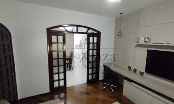 Imagem 4: Casa - Vila Tesouro - 2 Dormitórios - 153m²