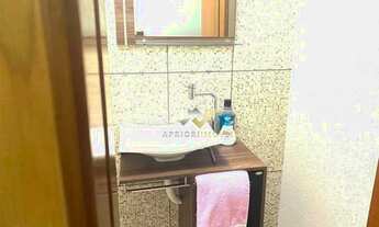 Imagem 6: Sobrado com 3 dormitórios à venda, 196 m² por R$ 580.000 - Vila Bela Vista - Santo André/S