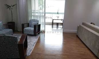 Imagem 3: Apartamento à venda, 132 m² por R$ 1.200.000,00 - Vila Marlene - São Bernardo do Campo/SP