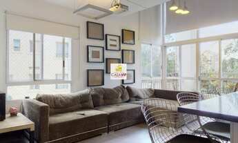 Imagem 2: Apartamento à venda, Paraíso do Morumbi, 110m², 2 suítes, 2 vagas!