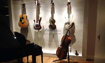 Imagem 7: Cobertura : Duplex, 3 Suítes, 4 Vagas, 300 m², Espaço Gourmet com Churrasqueira