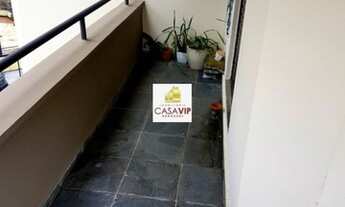 Imagem 4: Apartamento à venda, Vila Mascote, 123m², 3 dormitórios, 1 suíte, 2 vagas!