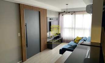 Imagem 1: Apartamento com 2 dormitórios à venda, 78 m² por R$ 950.000,00 - Estados - Balneário Cambo