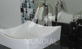 Imagem 3: Apartamento (tipo - padrao) 2 dormitórios/suite, cozinha planejada, em condomínio fechado